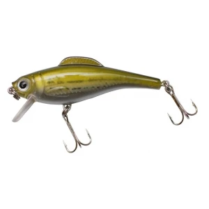 Vobler Zebco Tyrant 75mm Bass