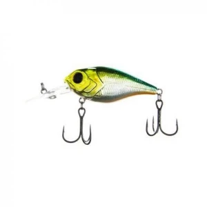 Vobler Zoner Crankbait 40s Nr.16 Lime