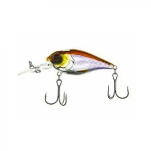 Vobler Zoner Crankbait 40s Nr.13 Mirror
