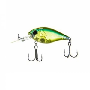 Vobler Zoner Crankbait 40ss Nr.20 Skeleton Gill