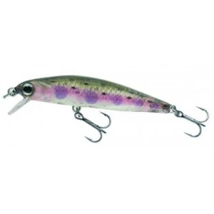Wobler River 2 Sea Baby Minnow Fl 5cm 2.5 Gr - Brba07