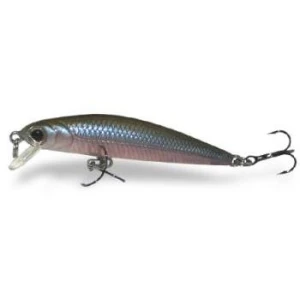 Wobler River 2 Sea Baby Minnow Fl 5cm 2.5 Gr - G11