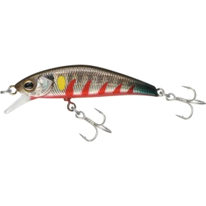 JACKALL VOBLER TRICOROLL RYUSHIN 43HW 4,3CM/3G GUJOAYU REKKA  JACKALL VOBLER TRICOROLL RYUSHIN 43HW 4,3CM/3G GUJOAYU REKKA