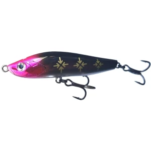 Mustad Vobler Scattrer Pen 70s 7cm/10,6g Abalone Flash