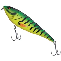  VOBLER BERKLEY ZILLA GLIDER 100 FIRETIGER  10CM 18G