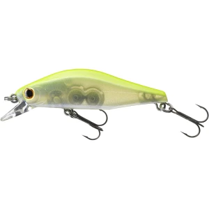 Vobler Daiwa Tn Wise Minnow 5,0cm/5,2g Chart Back Pearl