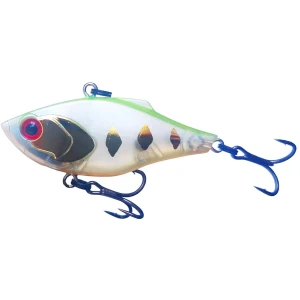 VOBLER MUSTAD ROUSE VIBE 50S 5CM/7,6G GOLD SCA  VOBLER MUSTAD ROUSE VIBE 50S 5CM/7,6G GOLD SCA