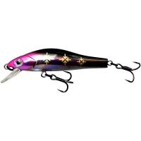  VOBLER MUSTAD SCURRY MINNOW 55S 5,5CM/5G ABALONE FLASH