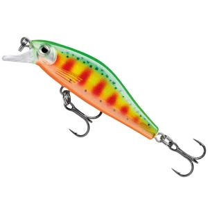 Vobler Rapala Shadow Rap Solid, Grs, 5cm, 5.5g