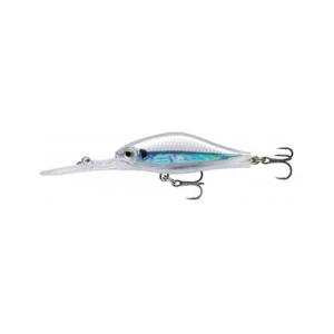 Vobler Rapala Shadow Rap Jack Deep 10cm/7g, Culoare As