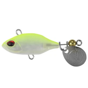 Duo Realis Spin 35 Ccc3028 Ghost Chart, 3.5cm, 7g