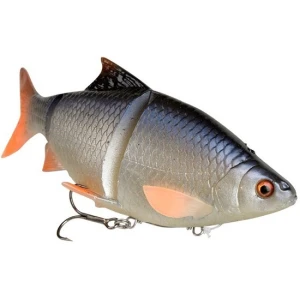 Naluca Savage 3d Linethru Roach 18cm/86g Ms01
