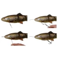NALUCA SAVAGE 4D TROUT LINE 15CM/35G SS03 NALUCA SAVAGE 4D TROUT LINE 15CM/35G SS03