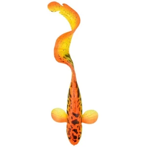 Naluca Savage Gear 3d Burbot Fs04, Golden Ambulance, 25cm, 75g