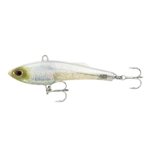 Naluca Soft Storm Sx-soft Vib 7cm 18gr Culoare Bone