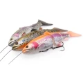 Naluca SAVAGE GEAR 4D Trout Line, Culoare SS02, 15cm, 35g Naluca SAVAGE GEAR 4D Trout Line, Culoare SS02, 15cm, 35g
