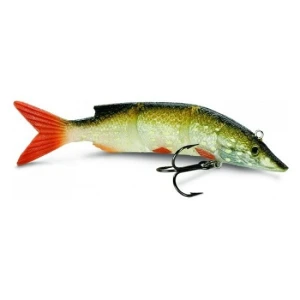 Naluca Storm Live Kikin Pike 14cm