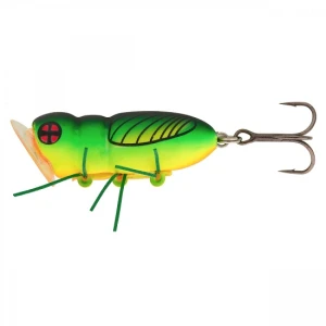 Popper Sakura Gemibug 30 F 30mm 2g Chb Chart Bug