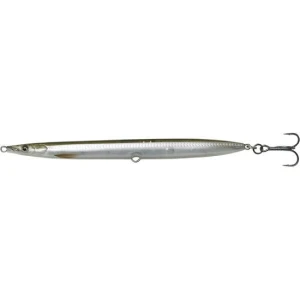Savage Gear Jig Sandeel Pencil 9cm 13g Sinking Ghost