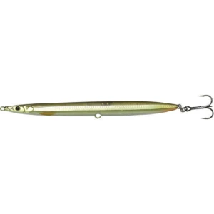 Savage Gear Jig Sandeel Pencil 9cm 13g Sinking Motor Oil Uv