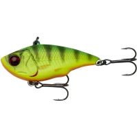 SAVAGE GEAR VOBLER FAT VIBES SINKING FIRETIGER, 5.1CM, 11G  SAVAGE GEAR VOBLER FAT VIBES SINKING FIRETIGER, 5.1CM, 11G