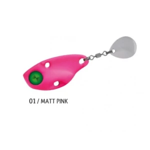 SPINNERTAIL RAPTURE CHIBI VIBE SPIN 2.2cm 3.7g MP SPINNERTAIL RAPTURE CHIBI VIBE SPIN 2.2cm 3.7g MP