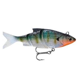 STORM LIVE KIKIN SHAD 03 8cm 7g Blue Gill STORM LIVE KIKIN SHAD 03 8cm 7g Blue Gill