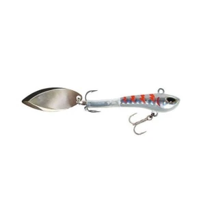 Spinnertail Storm So-run Blade Culoare Scg 11cm 21g