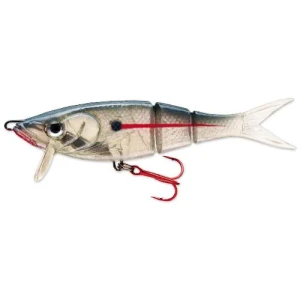 Storm 4 Kickin Segmented Minnow 10cm 11g Gzsd