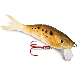 Storm 4 Kickin Segmented Minnow 10cm 11g P
