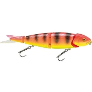 Vobler 4play Swim Jerk 9,5cm/8,5g Ss09 Savage