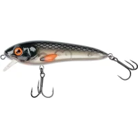 VOBLER ABU GARCIA SVARTZONKER MCCELLY, GLOW SHAD, 14CM, 64G VOBLER ABU GARCIA SVARTZONKER MCCELLY, GLOW SHAD, 14CM, 64G
