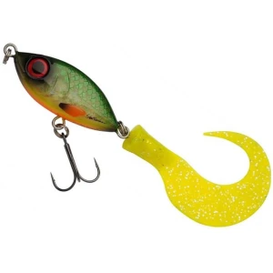 Vobler Abu Garcia Svartzonker Mcmio Fire Carp Flash 14cm 21g