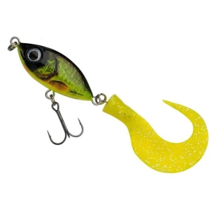Vobler Abu Garcia Svartzonker Mcmio Real Hot Pike 14cm 21g