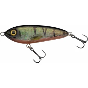 Vobler Abu Garcia Svartzonker Mctracer 125, Yellowfin Perch, 12.5cm, 69g