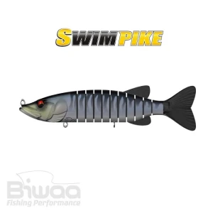 Vobler Biwaa Swimpike Barra 24cm 62g