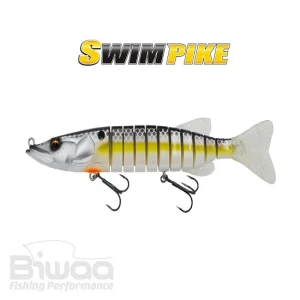 Vobler Biwaa Swimpike Sexy Shad 24cm 62g
