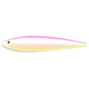 Vobler Colmic Darko-s 14.5cm 60gr Pinky