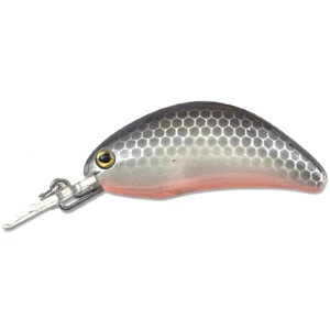 Vobler Colmic Devil S 4cm 3.8gr Shad