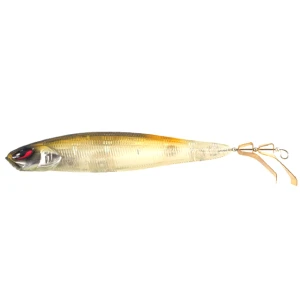 Vobler Colmic Helix Topwater 11.5cm 16gr Alburno Tiger