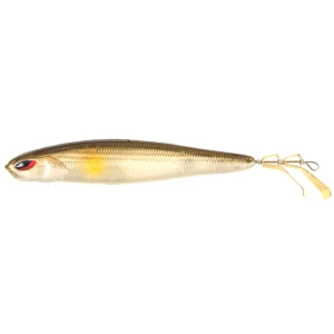 Vobler Colmic Helix Topwater 11.5cm 16gr Ghost Ayu