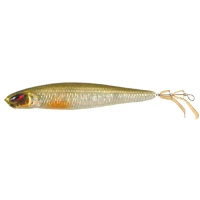 VOBLER COLMIC HELIX TOPWATER 11.5cm 16gr HERAKLES SHINER VOBLER COLMIC HELIX TOPWATER 11.5cm 16gr HERAKLES SHINER