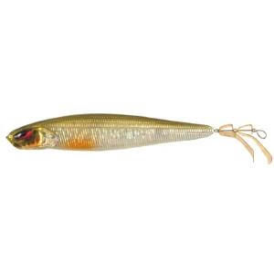 Vobler Colmic Helix Topwater 11.5cm 16gr Herakles Shiner