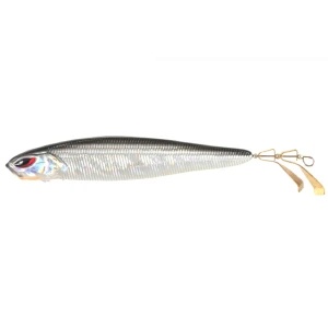 Vobler Colmic Helix Topwater 11.5cm 16gr Shad