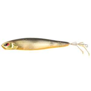 Vobler Colmic Helix Topwater 11.5cm 16gr Skull