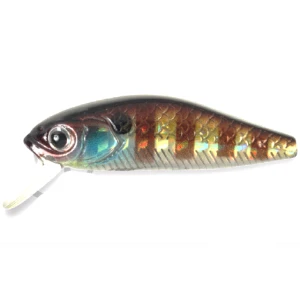 Vobler Colmic Hyto 40s 4.0cm 3.4gr Perch