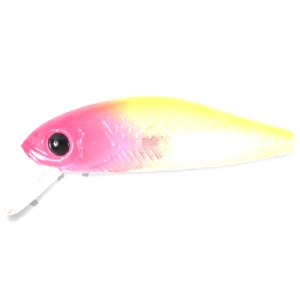 Vobler Colmic Hyto 40s 4.0cm 3.4gr Pink Clown