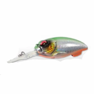 Vobler Colmic Kishi Grinch A057 5.5cm-13.5gr