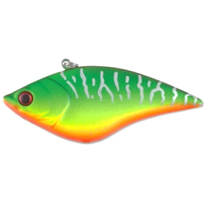 Vobler Colmic Krypto S 7.5cm 19gr Firetiger