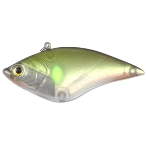 Vobler Colmic Krypto S 7.5cm 19gr Green Ayu
